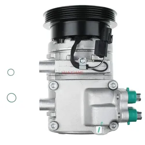 Compressore Spot Germany A/C per Hyundai Coupe GK Elantra Lantra III Tucson 1.8 2.0 977012 c100 977012 c100
