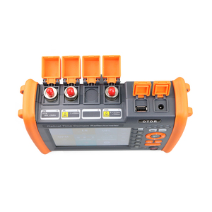 Chế Độ Đơn Đa Mode FTTH Sm Mm Exfo <span class=keywords><strong>Ftb</strong></span>-<span class=keywords><strong>200</strong></span> Mini Thông Minh <span class=keywords><strong>Otdr</strong></span> Giá - Product Image 4