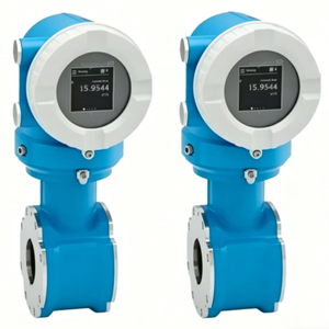 ราคาพิเศษ E+H Proline Promag D 10 เครื่องวัดอัตราการไหล - Product Image 2