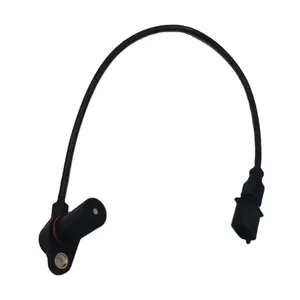 חיישן מיקום גל ארכובה 1607435 <span class=keywords><strong>0281002675</strong></span> למשאית CF XF - Product Image 1