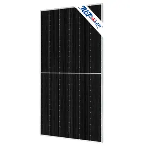 Panel solar de precio al por mayor, sistema de paneles solares de precio bajo, fabricante de China