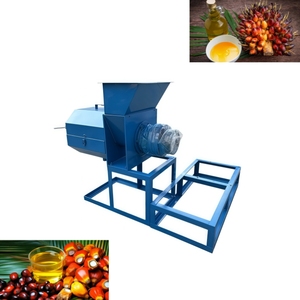 New WELLINK Professional Palm Fruit Oil Press Machine | High Efficiency Automatic Screw Expeller Stainless Steel Cold Hot - Product Image 4