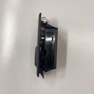 สวิตช์เปิด-ปิดระบบไฟฟ้าประตูหน้าขวาสำหรับรถยนต์อีซูซุ รุ่น 8-97155249 - Product Image 4