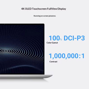 Dell <span class=keywords><strong>XPS</strong></span> 16 Edizione Premium AI Business <span class=keywords><strong>Ultrabook</strong></span> con Touchscreen 4K, Processore Core Ultra di 2a Generazione e Grafica RTX Serie 50 ad Alte Prestazioni - Product Image 5