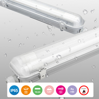 Parking Offre Spéciale boîtier résistant à la corrosion économies d'énergie accessoires de montage en acier inoxydable captifs lumière tri-preuve