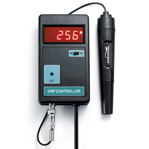 Flygoo Online Water Quality Monitor ORP Controlador Medidor ORP Nível De Ozônio para Piscicultura - Product Image 5