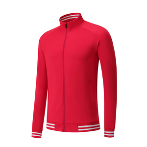 Custom Nylon Lightweight Windbreaker Men Polyester Jogger Set 3m Reflective Zip Up <b>Jackets</b> And Nylon Track Pants Set - Product Image 2