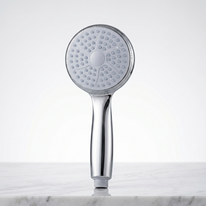 Ensemble <span class=keywords><strong>de</strong></span> <span class=keywords><strong>douche</strong></span> à main filtrée moderne, haute pression, économie d'eau, en acier inoxydable, avec tuyau et <span class=keywords><strong>support</strong></span> inclus - Product Image 5