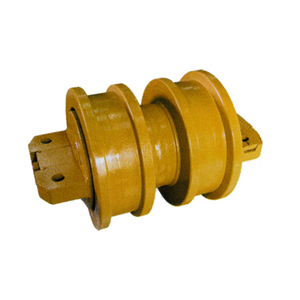 D6C Onderwagen Reserveonderdelen - Laagste onderste draagrol, bovenste bovenste rol - Product Image 1