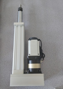 กระบอกสูบไฟฟ้าเซอร์โวความแม่นยำสูงสำหรับระบบอัตโนมัติทางอุตสาหกรรม - Product Image 6
