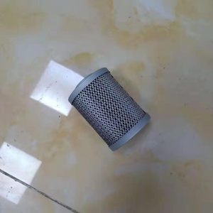 LIU-GONG Excavator CLG922D CLG925 <b>Filters</b> 53C0197 <b>Oil</b> <b>Filter</b> 53C0265 - Product Image 1