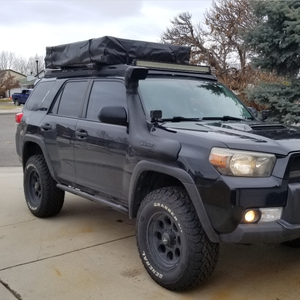 Overland 4x4 imperméable à l'eau grand achat <span class=keywords><strong>de</strong></span> voiture en plein air <span class=keywords><strong>camping</strong></span> <span class=keywords><strong>tente</strong></span> <span class=keywords><strong>de</strong></span> toit souple à vendre - Product Image 2