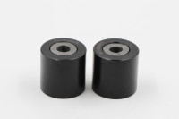 Cale de fixation post-tendue en acier certifiée ISO pour béton précontraint, haute capacité 1860 MPa, pour applications minières