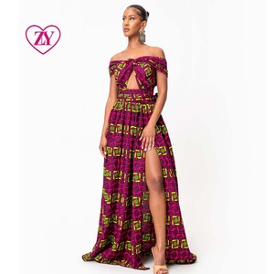Shop Our Collection of Purple and Green Dress for All Ages