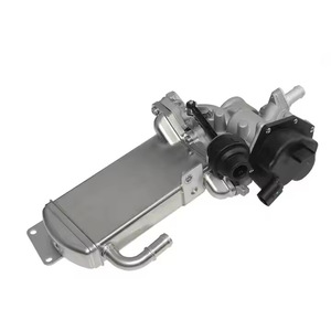 Radiateur Audi A4 A5 A6 Q5 Seat Exeo 03L131512BG YM-A454 Pièce de rechange - Product Image 1