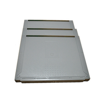 Nuevo Módulo de Salida Digital TMR T8448 Original, 32 Canales, 2A, Sistema de Control de Seguridad, en Stock, Envío Rápido, Grado Industrial