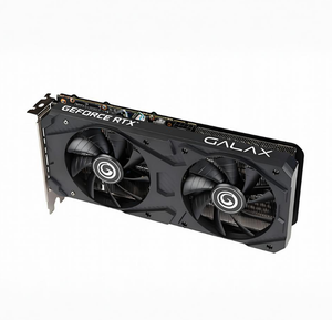 Pour GALAXY GeForce <span class=keywords><strong>RTX</strong></span> <span class=keywords><strong>3060</strong></span> 12G carte graphique de jeu et de station de travail utilisée 12 Go de mémoire GDDR6 192 bits pour refroidisseur de ventilateur <span class=keywords><strong>NVIDIA</strong></span> <span class=keywords><strong>RTX</strong></span> <span class=keywords><strong>3060</strong></span> - Product Image 2