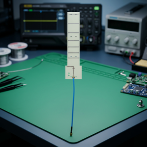 เสาอากาศ PCB แบบ 1 ความถี่ในตัว รุ่น L8P-2400-2500D8 - Product Image 5