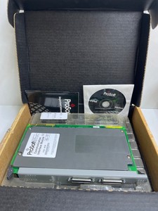 PLC NEW ProSoft Technology 3100-MCM PLC5 Modbus <strong>Master</strong>/Slave <strong>Comm</strong> Module Warranty Product - Product Image 1