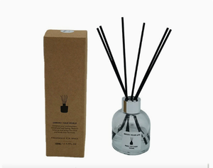 Diffuseur <span class=keywords><strong>d</strong></span>'arômes liquides pour la maison Lovsens, écologique, 100 ml, longue durée, <span class=keywords><strong>d</strong></span>ésodorisant pour salle de bain et toilettes, cadeau pratique - Product Image 6