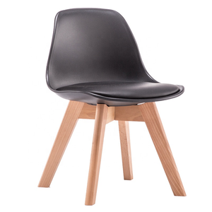 Muebles Modernos para Sala de Estar al por Mayor, Sillas Blancas para Niños, Silla Infantil, Mesa y Sillas para Jugar - Product Image 3