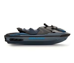 <span class=keywords><strong>Jet</strong></span> <span class=keywords><strong>ski</strong></span> Sea-Doo GTX 230 de 230 CV, trois places, en vente - Product Image 5
