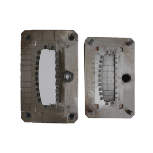 Molde de Fundición a Presión de Aluminio Personalizado, Molde de Alta Precisión para Piezas del Sistema de Frenado de Trenes de Alta Velocidad, Certificado ISO - Product Image 6