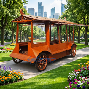 Nouveaux Chariots Mobiles de Vente Alimentaire de Haute Qualité 2026 pour Restaurants et Usines de Snacks – Remorque Mobile pour Glaces et Snacks - Product Image 1