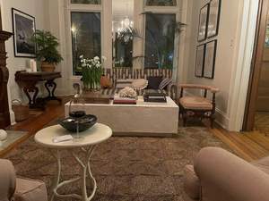 Meilleure collection 2022 de tapis en peluche à motif rayé pour la cuisine tapis d'Halloween tendance du fournisseur du Vietnam - Product Image 6