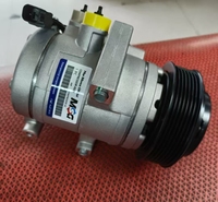 UC9M-19D629-BB untuk Kompresor AC FORD 1715092 1715093 5329259 AB3919D629BB AB3919D629BC UC9M-19D629-BB UC9M-19D629-BC