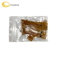 Wincor Nixdorf 2050XE Procash EEPROM Flat Sensor Ribbon 01750044235 CMD V4 Kabel Flat FPC 1750044235 ATM CRS Selfserv Part