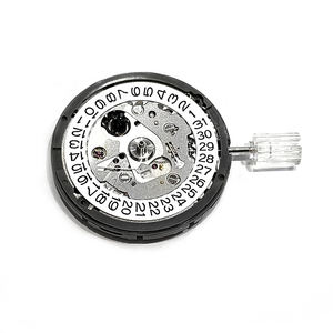 <span class=keywords><strong>Mouvement</strong></span> automatique japonais d'origine NH35, 24 rubis, avec fenêtre de date noire, mécanique à remontage automatique, calibre NH35A. - Product Image 1