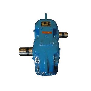 Fabricant WPA WPO WPS WPX D'engrenage à vis sans fin Micro Réducteur réduction simple boîte d'engrenage à vis sans fin réducteur de vitesse - Product Image 1