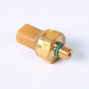 Capteur de pression de carburant, type jauge, montage fileté Lu5a 9f972 Ca, pour utilisation automobile - Product Image 2