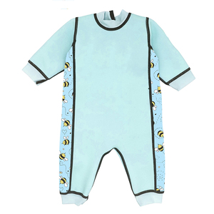 Traje de Baño de <span class=keywords><strong>Neopreno</strong></span> para Bebés y Niños, Traje de Baño de una Pieza para Bebés, Traje de <span class=keywords><strong>Neopreno</strong></span> para Niños Pequeños - Product Image 5