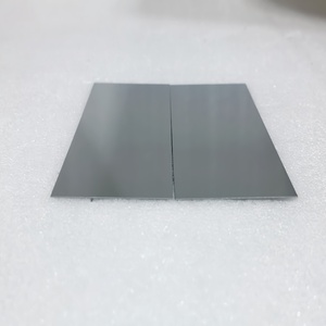 Lámina de Aleación de Molibdeno de Alta Pureza (99.95%), Mayor Vida Útil que el Molibdeno Puro para Revestimientos de Hornos de Ultra Alta Temperatura - Product Image 1