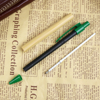 Regalos Empresariales Ecológicos, Cuaderno con Logotipo Personalizado, Estuche para Lápiz Óptico, Bolígrafo de Bambú
