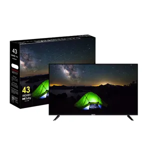 Ktc 42-inch Smart Netflix Tv 42g Led Tv/smart Tv/television, Ktc G Series  Led Tv/smart Tv, 42 Inch Smart Tv, 42 Inch Televison, 42 Inch Led Tv - Buy  China Wholesale 42-inch Led