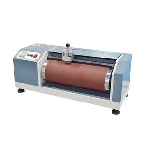 เครื่องทดสอบการขัดถูหนัง DIN 53516 SATRA TM 174 - Product Image 3