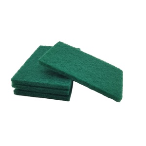 Tấm cọ rửa nhà bếp màu xanh lá cây - Product Image 5
