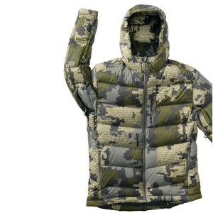 Outdoor <b>Jacket</b> Camo Hunting Waterproof Soft <b>Men</b> Print Camouflage Winter Sport Technology Hunting <b>Jacket</b> For <b>Men</b> - Product Image 3