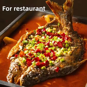 Ingrediente secreto picante <span class=keywords><strong>de</strong></span> <span class=keywords><strong>buen</strong></span> sabor para condimentos <span class=keywords><strong>de</strong></span> pescado a la parrilla condimento <span class=keywords><strong>de</strong></span> salsa <span class=keywords><strong>de</strong></span> pescado a la parrilla - Product Image 5