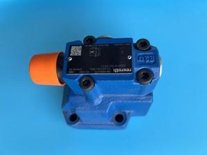 Rexroth R900590334 Db10-2-5x/315 Soupape de décharge pilotée (ng10, montage sur sub-plaque) - Product Image 3
