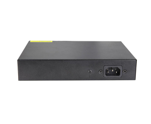OEM 24V нестандартный Быстрый коммутатор Ethernet PoE 8 + 2 порта для системы наблюдения - Product Image 4