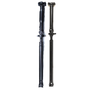 Hélice avant nouvelle <span class=keywords><strong>Transmission</strong></span> <span class=keywords><strong>arbre</strong></span> de <span class=keywords><strong>Transmission</strong></span> <span class=keywords><strong>arbre</strong></span> de <span class=keywords><strong>Transmission</strong></span> pour <span class=keywords><strong>BMW</strong></span> série 3 E46 323i 328i 323Ci OE 26111229565 936-587 - Product Image 5