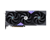 M SI GeForce RTX 5060 Ti 16G GAMING TRIO OC Gaming Graphics Card