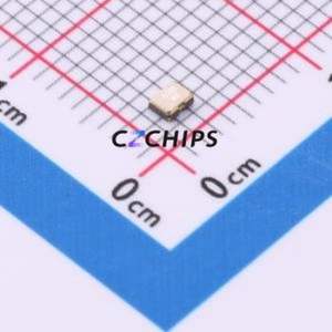 XOS20008000LT00351005 Crystal Oscillator (Active) SMD2016-4P Crystal Oscillator 8MHz 10ppm CMOS - Product Image 1
