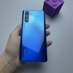 Original para <span class=keywords><strong>Huawei</strong></span> <span class=keywords><strong>P30</strong></span> <span class=keywords><strong>Pro</strong></span> 256GB <span class=keywords><strong>512GB</strong></span> Smartphone 6,47 \ "4200mAh Versión global Compatible con GSM y LTE Celular Versión de EE. UU. - Product Image 1