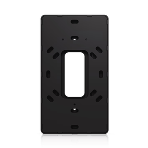 แผ่นยึดกล่อง Doorbell Lite Gang Box ของ Ubiquiti รุ่น UACC-DB-GB-Plate-W/B แพ็ค 2 ชิ้น สำหรับ UniFi Access Doorbell Lite รุ่น W1206 - Product Image 2