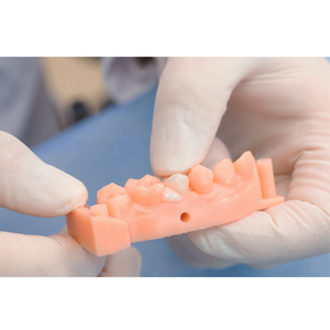 Résine acrylique liquide manuelle de grande taille, matériaux de restauration certifiés, adhésif haut de gamme, ciment de résine à double durcissement CEM, auto-mordançant - Product Image 5